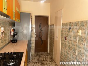 Apartament 4 camere, 96mp, Centru Nou - imagine 6