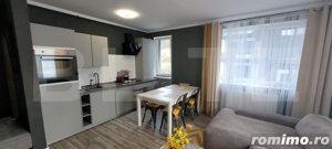 Comision 0%! Apartament 3 camere 60 mp, Teilor - imagine 5