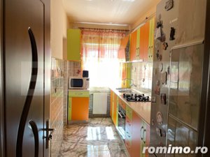 Apartament 4 camere, 96mp, Centru Nou - imagine 7