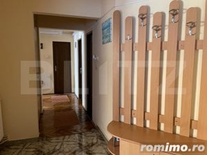 Apartament 4 camere, 96mp, Centru Nou - imagine 2