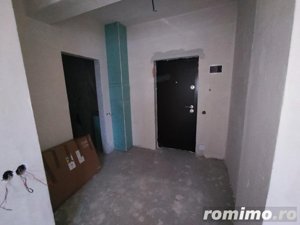 Apartament 2 camere, 53mp, parcare, zona linistita, zona Urusagului - imagine 6