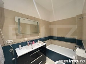 Apartament Ultracentral, Etaj 1/2 - imagine 5