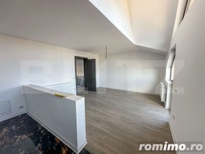 Apartament NOU, 3 camere in casa/vila, Calea Moldovei - imagine 4