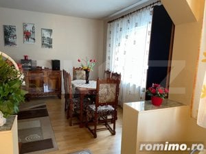 Apartament 4 camere, 96mp, Centru Nou - imagine 5