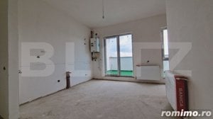 Apartament 2 camere, 36mp, terasa, panorama, zona Catanelor