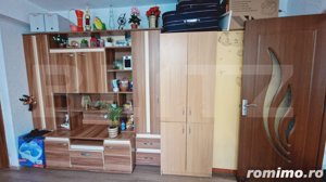 Apartament 2 dormitoare, 57mp, mobilat/utilat, zona Florilor - imagine 5