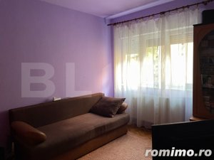 Apartament 4 camere, 96mp, Centru Nou - imagine 8