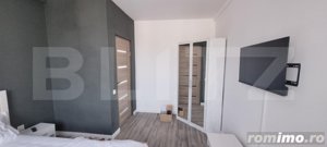 Comision 0%! Apartament 3 camere 60 mp, Teilor - imagine 8