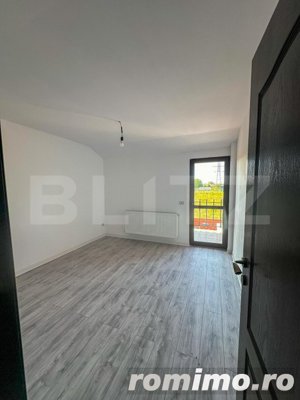 Apartament NOU, 3 camere in casa/vila, Calea Moldovei - imagine 8