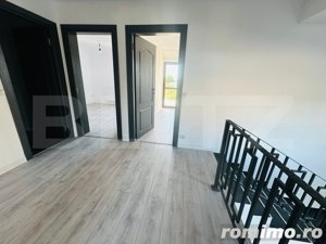 Apartament NOU, 3 camere in casa/vila, Calea Moldovei - imagine 2