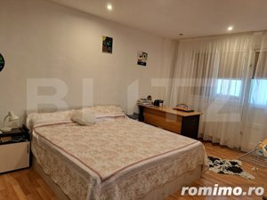 Oferta ! Apartament ultracentral 2 camere decomandate ! - imagine 2