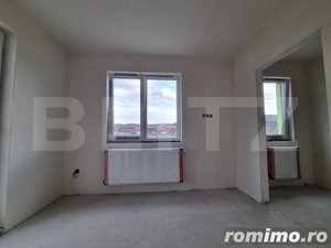 Apartament 2 camere, orientat S-E, etaj intermediar, ultracentral, zona Eroilor - imagine 7