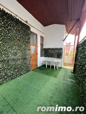 Apartament 2 camere de inchiriat | 54,1mp utili | Zona Centrala - imagine 6