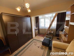 Apartament, 2 camere, 60 mp, zona Simion Barnutiu - imagine 2