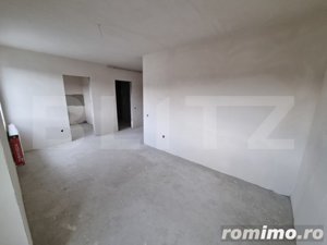 Apartament 2 camere, orientat S-E, etaj intermediar, ultracentral, zona Eroilor - imagine 5