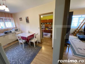 Apartament, 2 camere, 60 mp, zona Simion Barnutiu - imagine 6