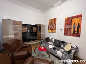 Apartament 2 camere de inchiriat | 54,1mp utili | Zona Centrala - imagine 3