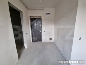 Apartament 2 camere, orientat S-E, etaj intermediar, ultracentral, zona Eroilor - imagine 9