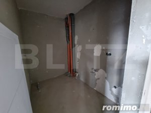 Apartament 2 camere, orientat S-E, etaj intermediar, ultracentral, zona Eroilor - imagine 8