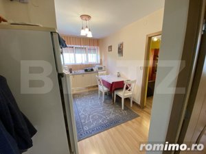 Apartament, 2 camere, 60 mp, zona Simion Barnutiu - imagine 7