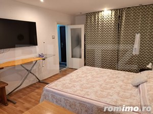 Oferta ! Apartament ultracentral 2 camere decomandate ! - imagine 3