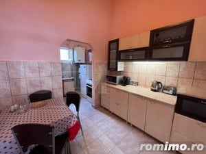 Apartament 2 camere de inchiriat | 54,1mp utili | Zona Centrala - imagine 4