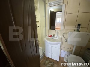 Apartament, 2 camere, 60 mp, zona Simion Barnutiu - imagine 16