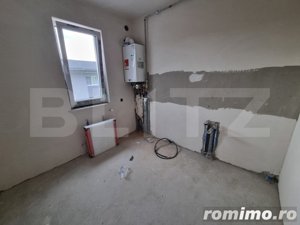 Apartament 2 camere, orientat S-E, etaj intermediar, ultracentral, zona Eroilor - imagine 3