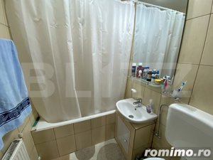 Apartament, 2 camere, 60 mp, zona Simion Barnutiu - imagine 15