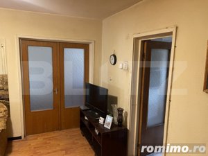 Vanzare apartament ultracental 3 camere decomandate  - imagine 5