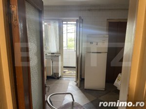 Vanzare apartament ultracental 3 camere decomandate  - imagine 9