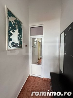 Apartament 2 camere de inchiriat | 54,1mp utili | Zona Centrala - imagine 5