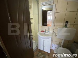 Apartament, 2 camere, 60 mp, zona Simion Barnutiu - imagine 17