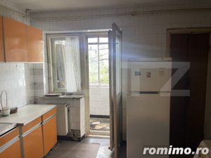 Vanzare apartament ultracental 3 camere decomandate  - imagine 10