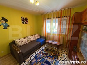 Apartament, 2 camere, 60 mp, zona Simion Barnutiu - imagine 4