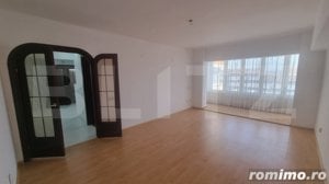 Apartament 3 camere decomandat, Ultracentral, zona Luceafarul