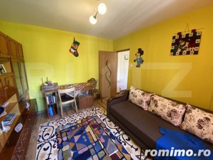 Apartament, 2 camere, 60 mp, zona Simion Barnutiu - imagine 5