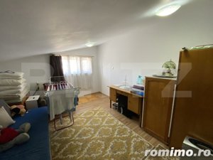 Apartament, 2 camere, 60 mp, zona Simion Barnutiu - imagine 14