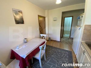 Apartament, 2 camere, 60 mp, zona Simion Barnutiu - imagine 11