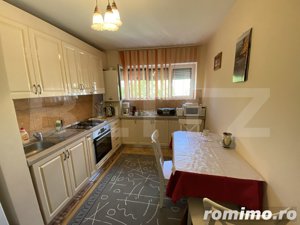 Apartament, 2 camere, 60 mp, zona Simion Barnutiu - imagine 8