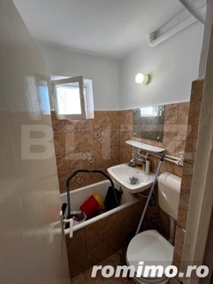 Apartament de vanzare , 26 mp , Zona Micro 14  - imagine 2