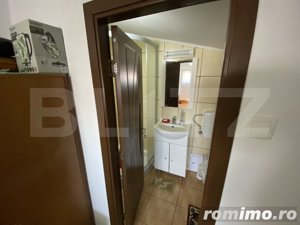 Apartament, 2 camere, 60 mp, zona Simion Barnutiu - imagine 18