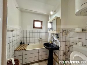 Apartament 3 camere, 61mp,  zona Cartierul Micro 16 - imagine 7