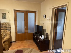 Vanzare apartament ultracental 3 camere decomandate  - imagine 6