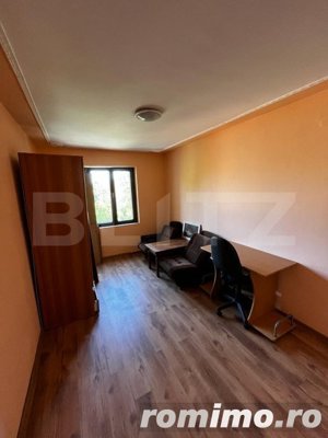 Apartament de vanzare , 26 mp , Zona Micro 14  - imagine 3