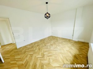 Apartament 3 camere, 66mp, finisat, pod extra, zona Teilor - imagine 7