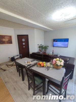  Apartament 2 camere, 47mp, pod 35mp, zona Florilor! - imagine 4