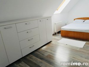 Apartament de 2 camere, 53mp, zona Muzeul Apei - imagine 5