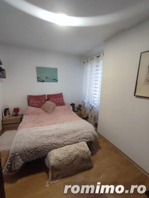  Apartament 2 camere, 47mp, pod 35mp, zona Florilor! - imagine 6