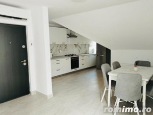 Apartament de 2 camere, 53mp, zona Muzeul Apei - imagine 2